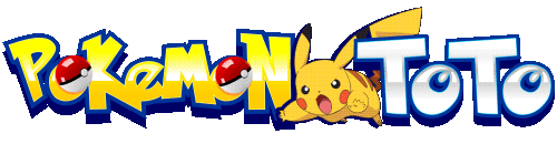 POKEMONTOTO - Portal Komunitas Berbagi Informasi Seputar Slot Gacor
